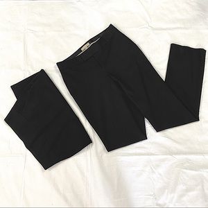 Banana Republic 2pc Bottoms (Skirt & Pant)